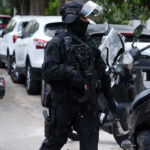 Επιχείρηση του ελληνικού FBI σε Θεσσαλονίκη και Χαλκιδική
