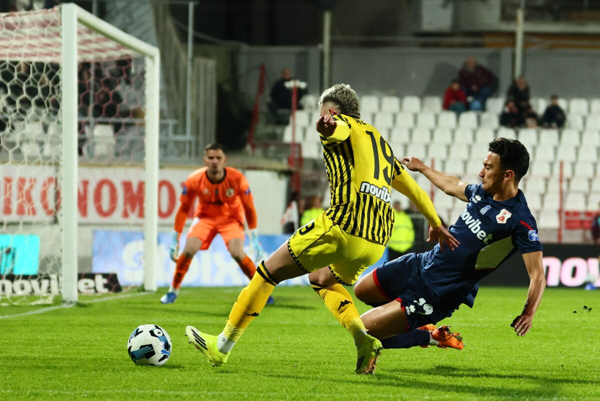 Τα… μηδενικά “πήγαν” στο 36%