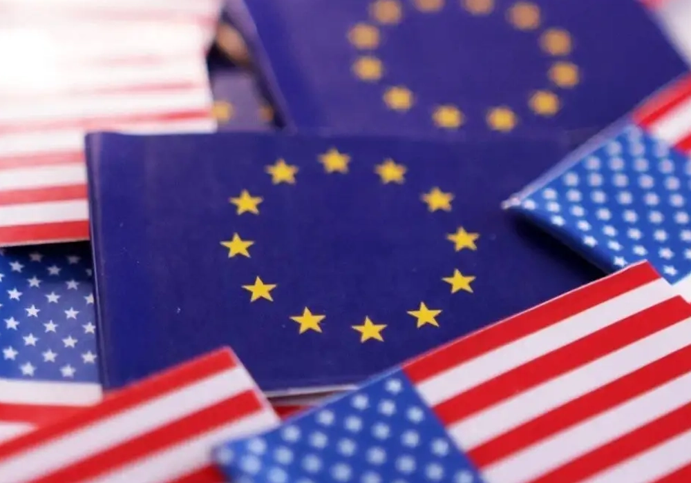 Κόντρα ΗΠΑ – ΕΕ για την προστασία των Στενών του Ορμούζ (vid)