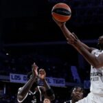 Δύσκολα η Ρεάλ την Βίρτους