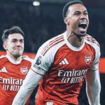 Κέρδισε το ντέρμπι με την Τσέλσι η Άρσεναλ και στο +5