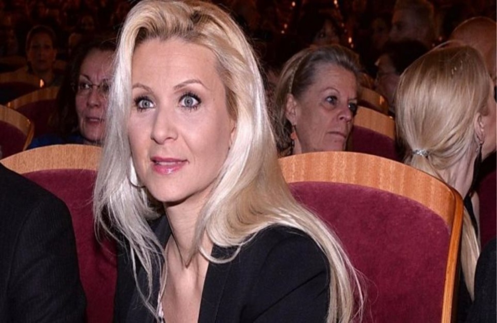 Γκαγκάκη: «Ήταν ντροπή αυτό που έγινε με την Ελένη Μενεγάκη» (vid)