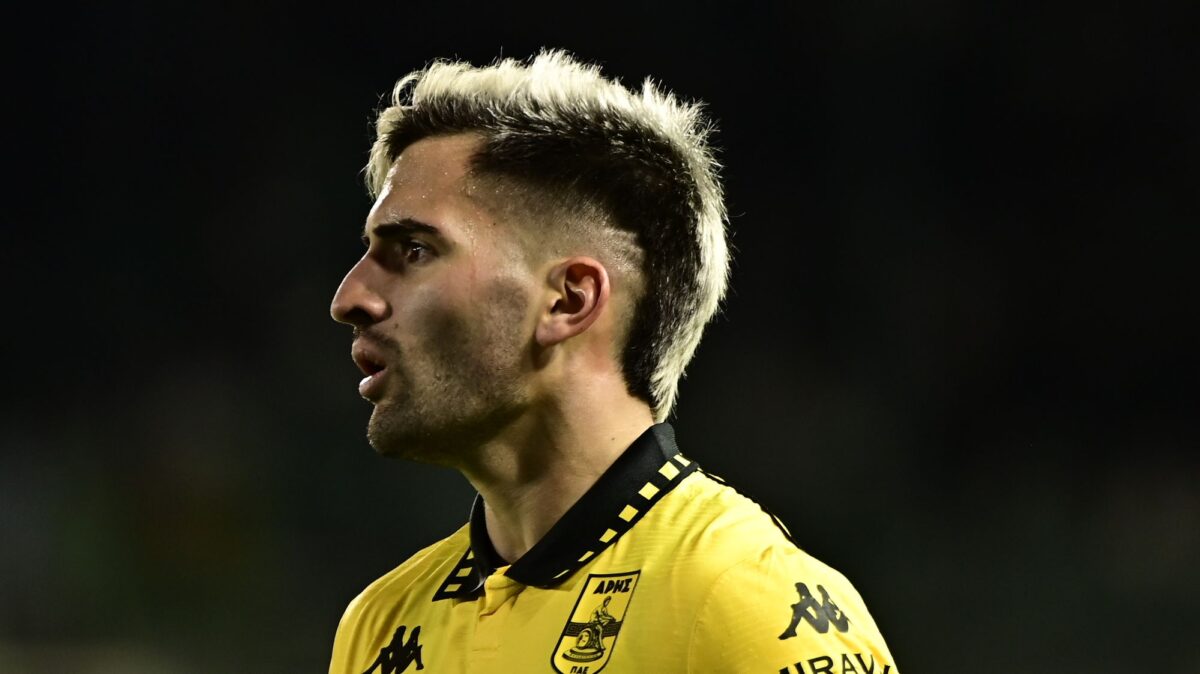 Γκαρέ: «Μπoρούμε να αντιστρέψουμε την κατάσταση, να είμαστε μια γροθιά»