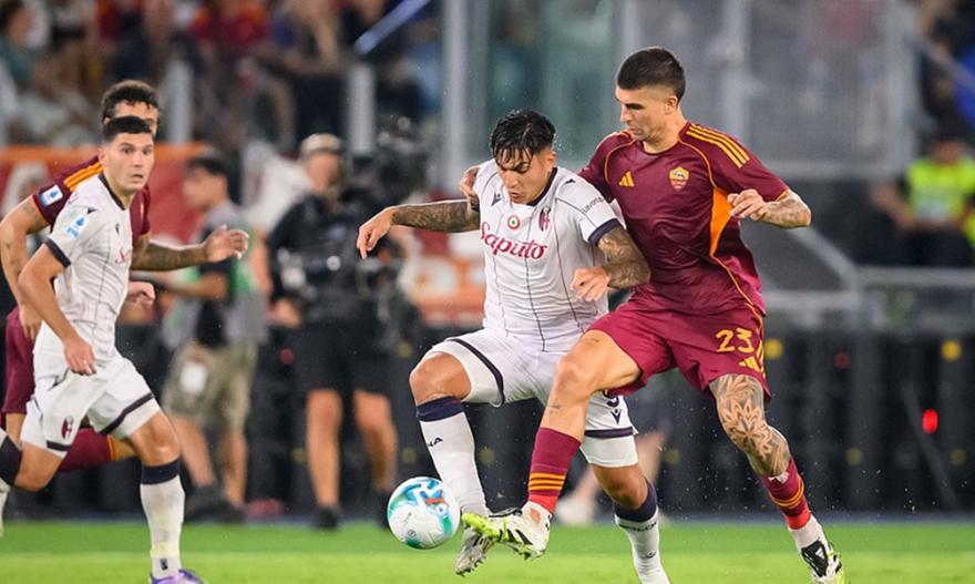 Europa League: Ιταλικός εμφύλιος και ματσάρα στη Γαλλία για τη φάση των «16»!