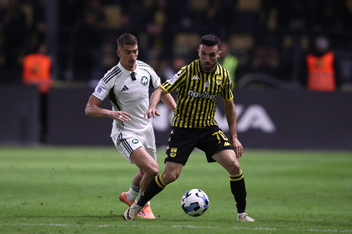 Στο πλευρό της Κ19 ο Γιαννιώτας (pic)