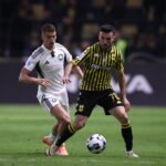 Δώνης, Γιαννιώτας και Σούντμπεργκ σε… πρώτο πλάνο (pic)