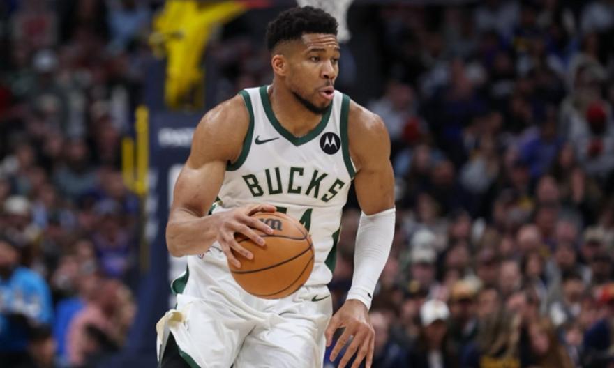 Στο πλευρό του Αντετοκούνμπο η Ένωση Παικτών του NBA