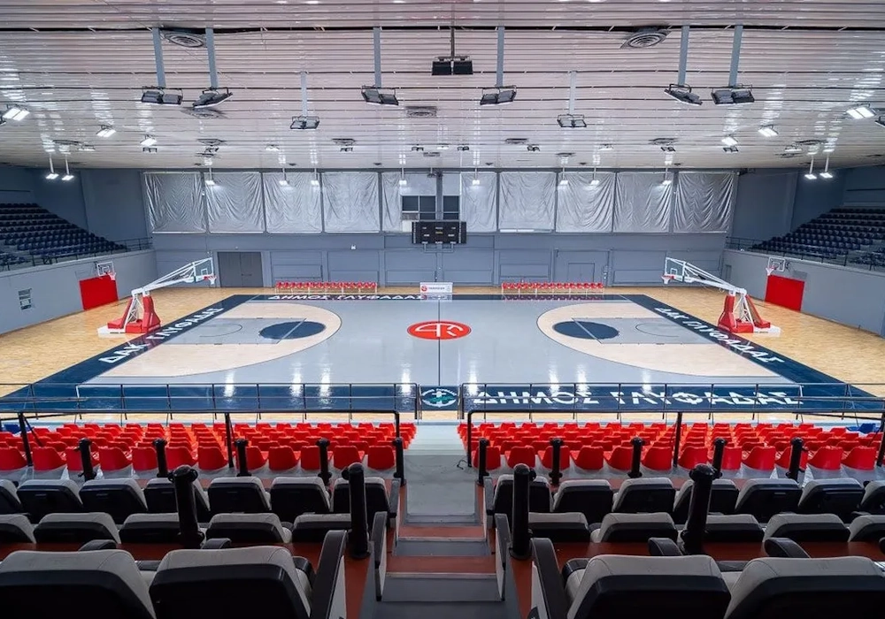 Πανιώνιος: Χωρίς κόσμο το παιχνίδι με τον Ηρακλή