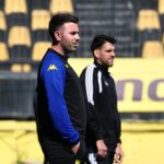 Παπαδόπουλος στο AllAboutARIS: «Κάναμε πολλές θυσίες για να φτάσουμε εδώ» (vid)