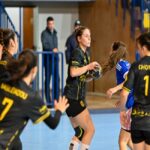 Χάντμπολ Γυναικών: Αποκλεισμός με διαφορά τερμάτων για τον ΑΡΗ