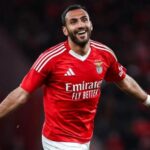 3άρα της Μπενφίκα με γκολ του Παυλίδη! (vid)