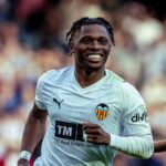 Πήρε νίκη-ανάσα κόντρα στην Οσασούνα η Βαλένθια