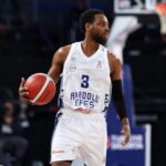 Πήρε το ντέρμπι με την Μπεσίκτας η Εφές