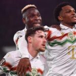 Europa League: Έκανε το… μπαμ η Φερεντσβάρος κόντρα στην Μπράγκα