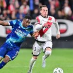 Conference League: Με τη Ράγιο Βαγιεκάνο στους «8» η ΑΕΚ (vids)