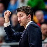 Στην πόρτα της εξόδου από την Παρί ο Ταμπελίνι