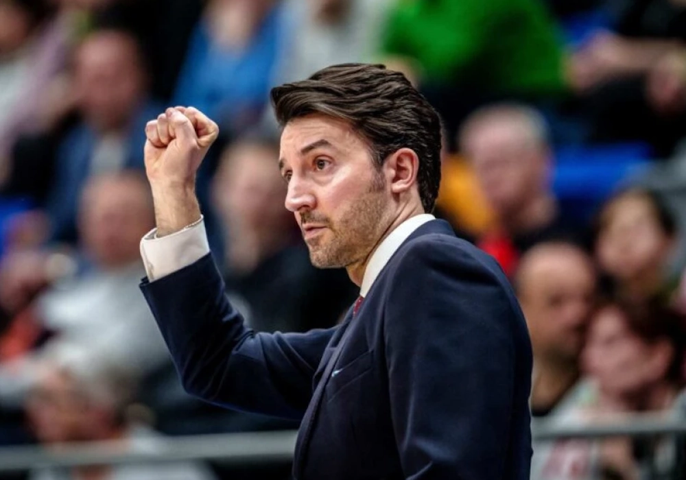 Στην πόρτα της εξόδου από την Παρί ο Ταμπελίνι