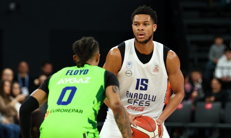 Επιστροφή στις νίκες για Εφές, δύσκολα την Τόφας