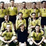 Η μάχη του 1925 για το Κίτρινο και Μαύρο