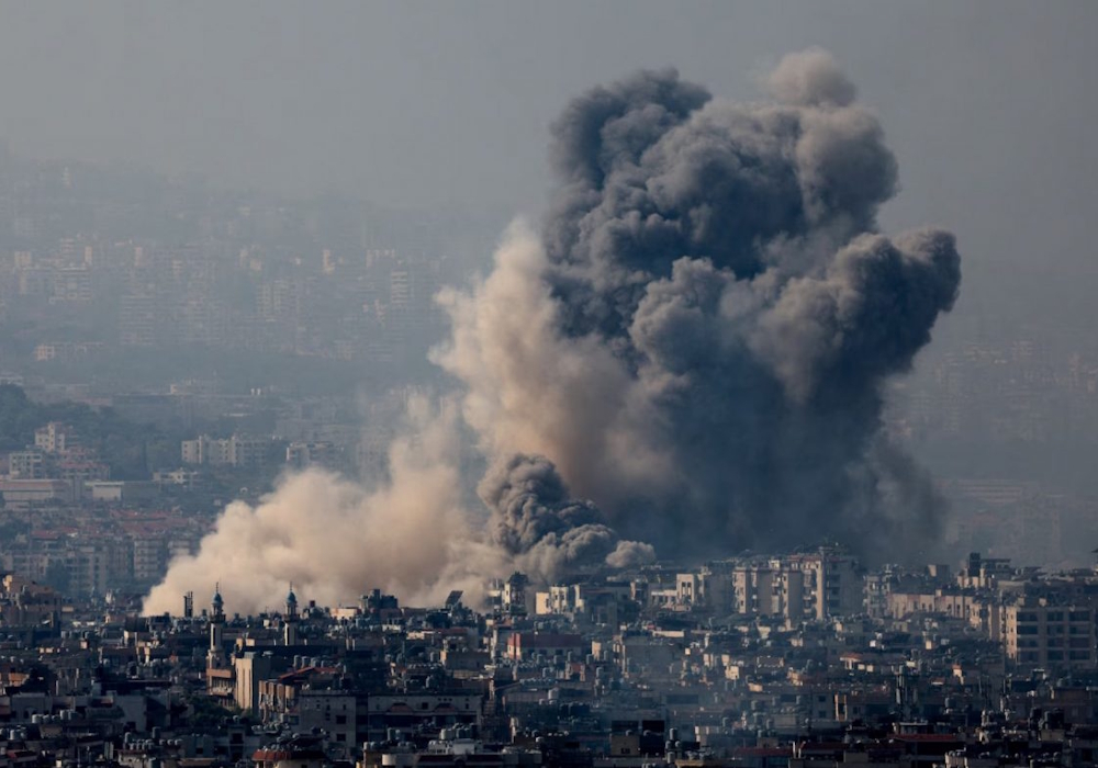 Βηρυτός: Αυξάνονται οι επιθέσεις σε υγειονομικούς (vid)