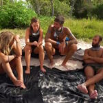 Βαριές κουβέντες Μιχάλη για Ιωάννα και Μάνο (vid)