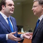 Κίνδυνος οικονομικής στασιμότητας στην Ευρώπη λόγω του πολέμου (vid)