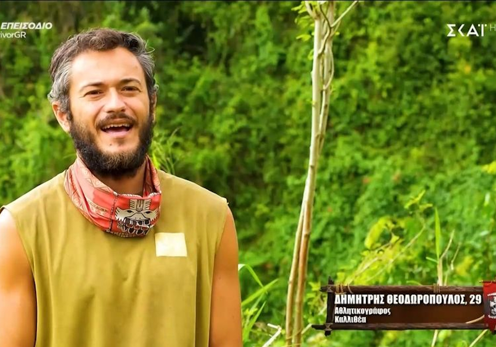 Oι σπόντες του Δημήτρη για τον Σηφάκη: «Εάν γίνει η στραβή, δεν τη θέλει» (vid)