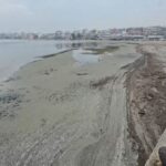 Θεσσαλονίκη: Στους Νέους Επιβάτες… αποκαλύφθηκε ο βυθός! (vid)