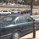 Ισοπεδώθηκε πολυκατοικία από ισραηλινό πύραυλο στο κέντρο της Βηρυτού (vid)