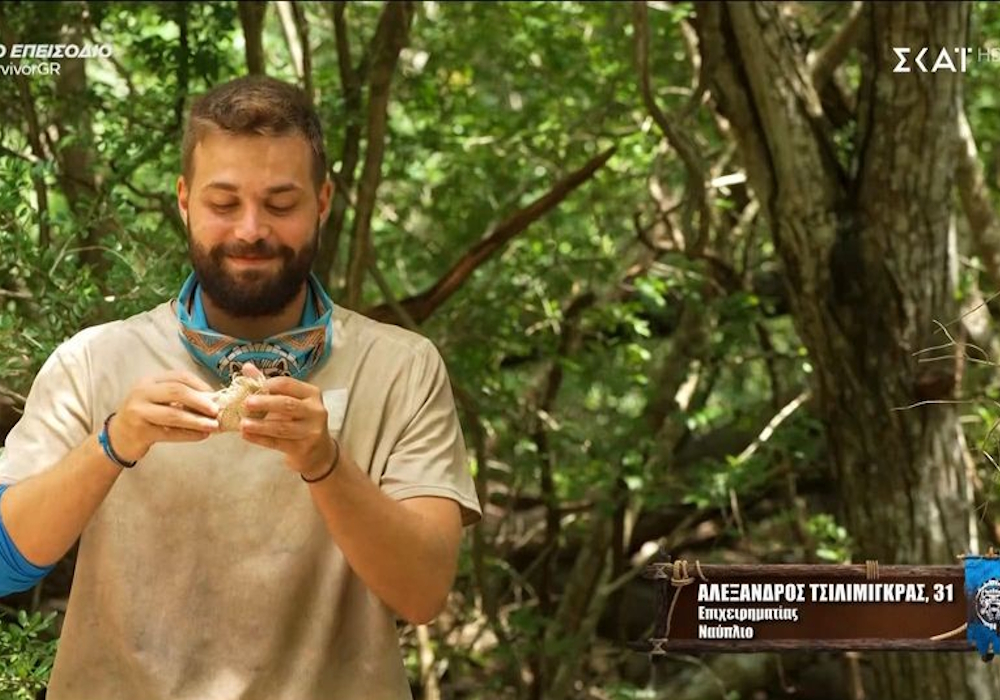 Ποιοι παίκτες βρίσκουν τις πέτρες της ασυλίας και ποιοι… μπορούν να τις ακυρώσουν (vid)