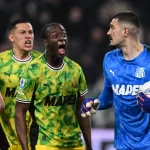 Έχασε έδαφος για 4άδα η Γιουβέντους με το «Χ» κόντρα στη Σασουόλο