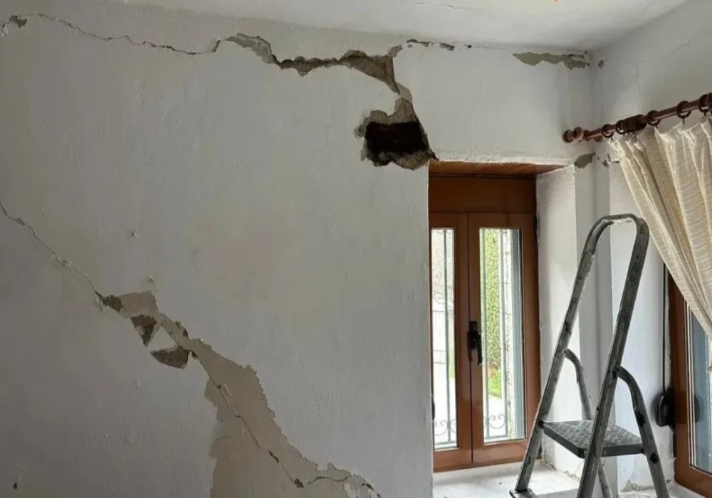 Σεισμός στην Ήπειρο, σε κατάσταση έκτακτης ανάγκης οι πολίτες
