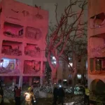 Επίθεση στην πόλη Αράντ του Νότιου Ισραήλ με 30 τραυματίες (vid)