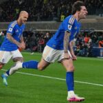 Ο Τονάλι έφερε την Ιταλία πιο κοντά στο Παγκόσμιο Κύπελλο