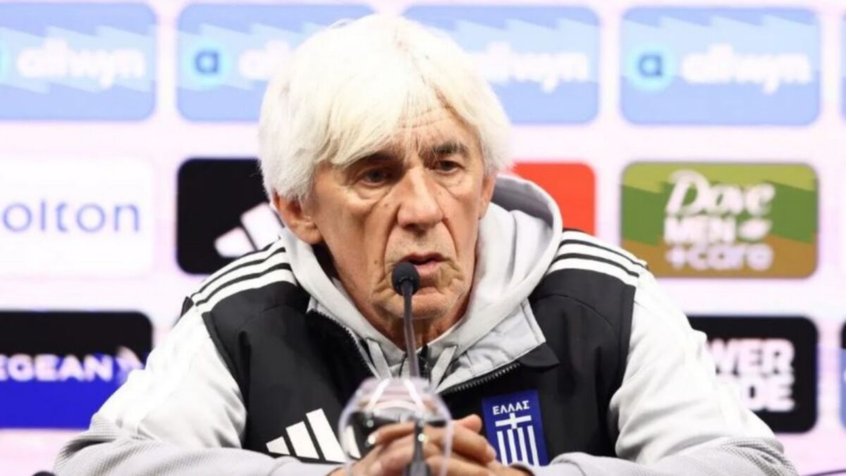 Γιοβάνοβιτς: “Ως προπονητής δεν θα αλλάξω τώρα τρόπο σκέψης…”