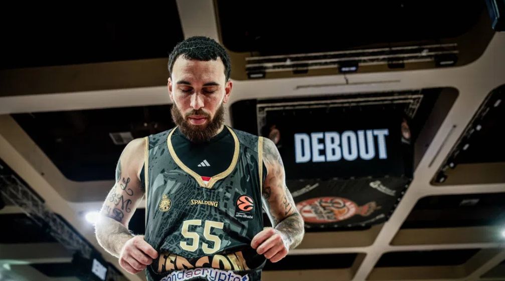 Μπαρτσελόνα: Το σκέφτεται… ζεστά για Μάικ Τζέιμς