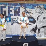 Τζούντο: Πληθώρα μεταλλίων στο τουρνουά Τiger (pics)
