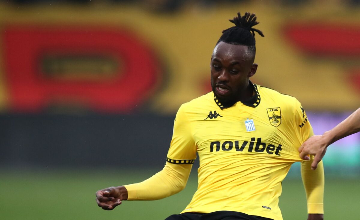 Mόνο ο Καντεβέρε ζήτησε συγγνώμη