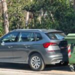 Δήμος Θεσσαλονίκης: Περίπου 1.750 πρόστιμα για παράνομο παρκάρισμα μπροστά σε κάδους