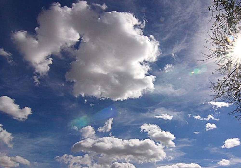 Ο καιρός την Παρασκευή 27/03 (vid)