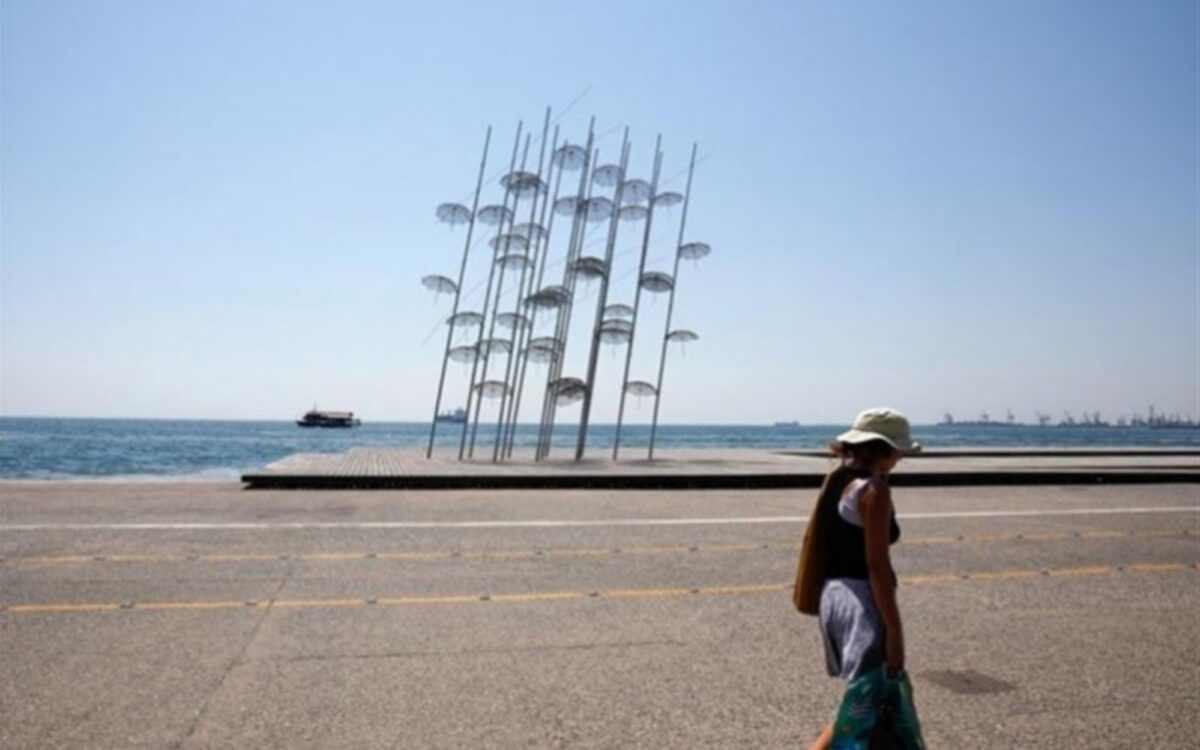 Καιρός: Δύο ταχύτητες μέσα σε λίγες ώρες