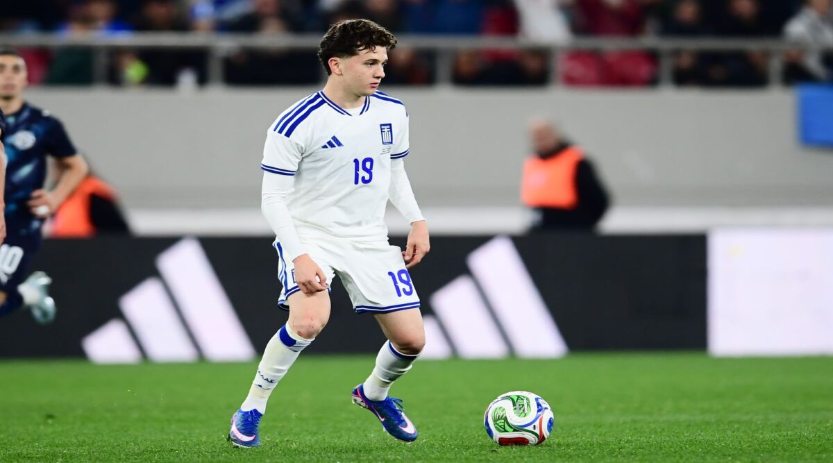 «Η Γκενκ ζητάει 30 εκατ. ευρώ για Καρέτσα»