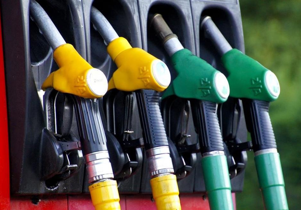 Ελλάδα: «Καίνε» οι τιμές των καυσίμων (vid)