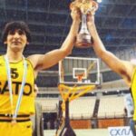 Η… ιδιαίτερη σχέση του ΑΡΗ με το Κύπελλο Ελλάδος (vids+pics)
