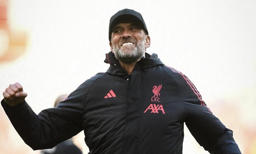 Οι γροθιές του Κλοπ στο Κοπ, όπως παλιά! (vids)