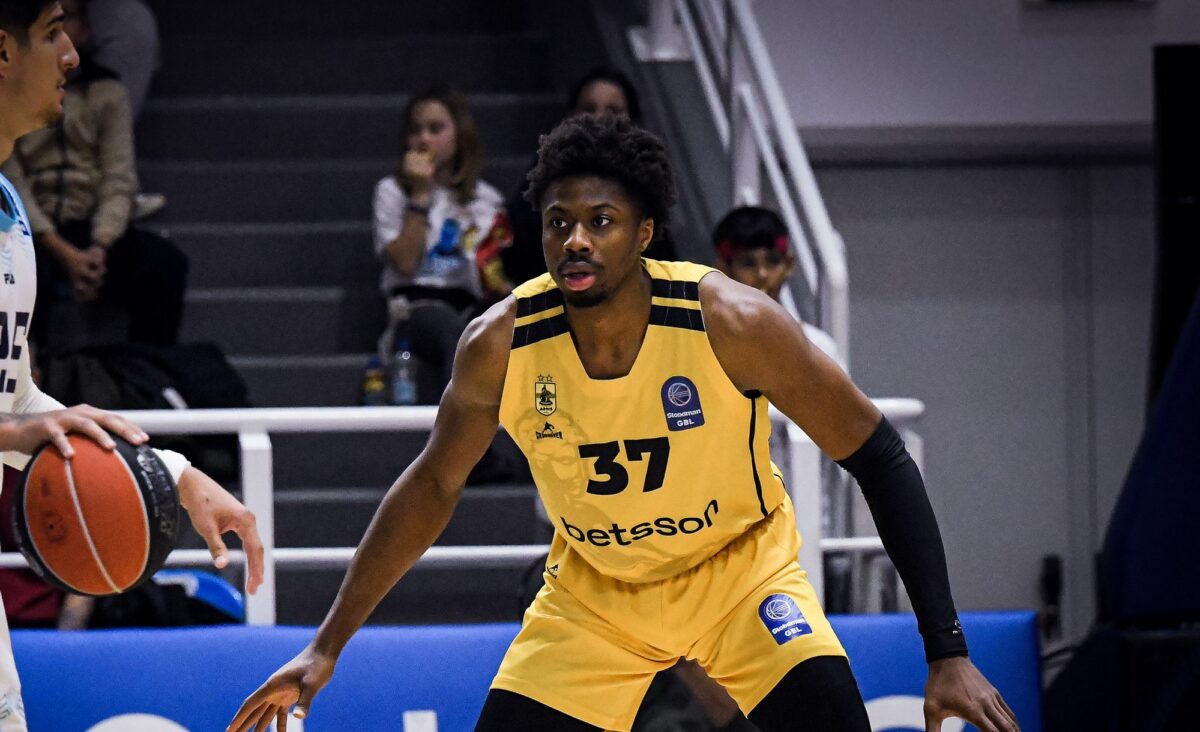 Ο Αντετοκούνμπο… ξανά κυρίαρχος στον “αέρα”