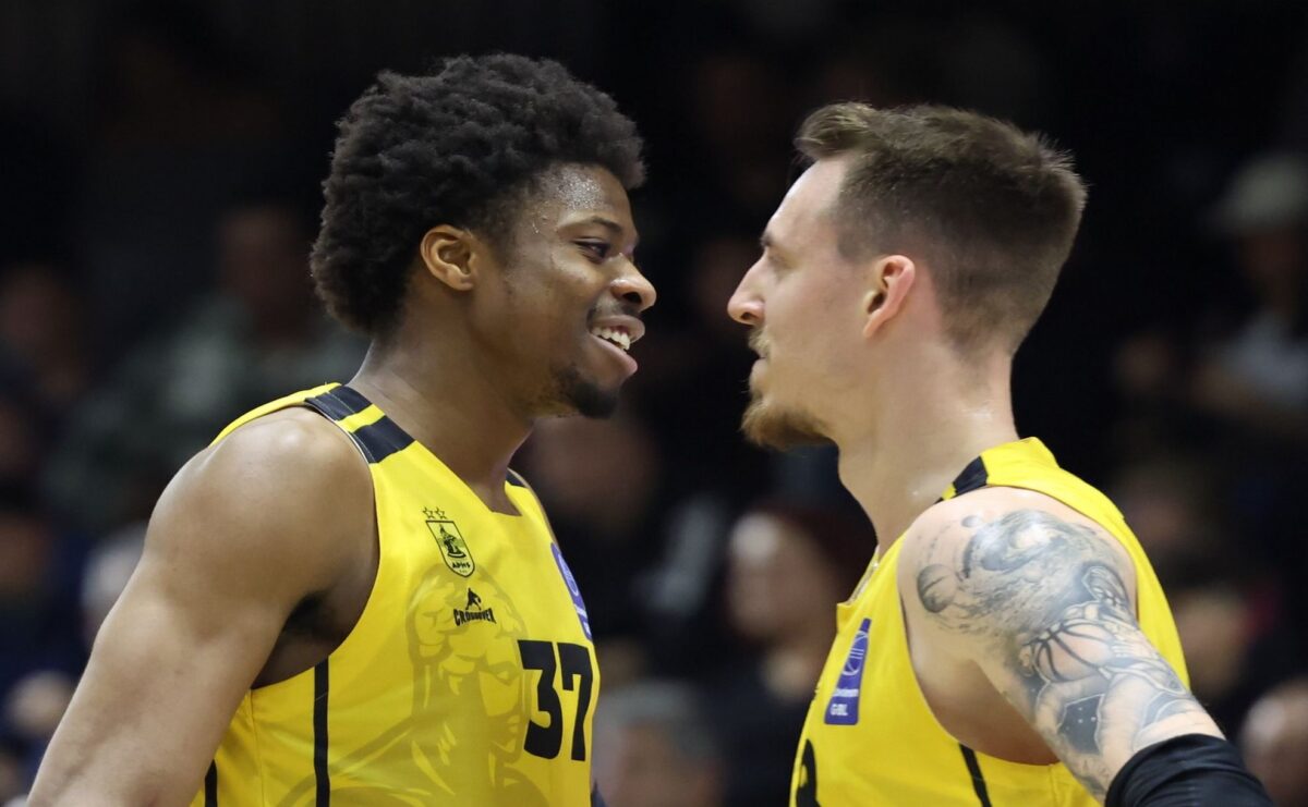 O AΡΗΣ που “πάει” με… 90 και το +10