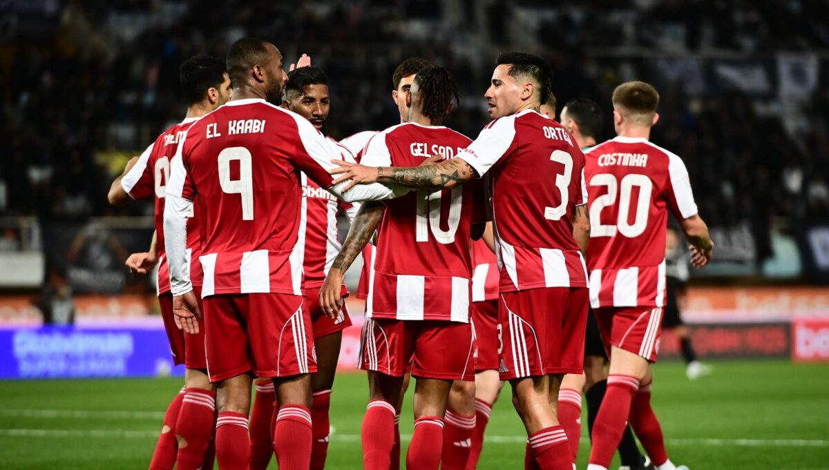 Ήττα του ΟΦΗ από τον Ολυμπιακό, πριν τον ΑΡΗ (vids)