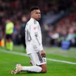 Ρεάλ Μαδρίτης: «Νοσοκομείο» ενόψει Σίτι με πολλές απουσίες!