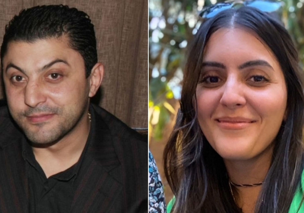 Κόλαφος η πρωτότοκη κόρη του Λαζαρίδη: «Άφησε τη μάνα μου έγκυο μόνη της» (vid)